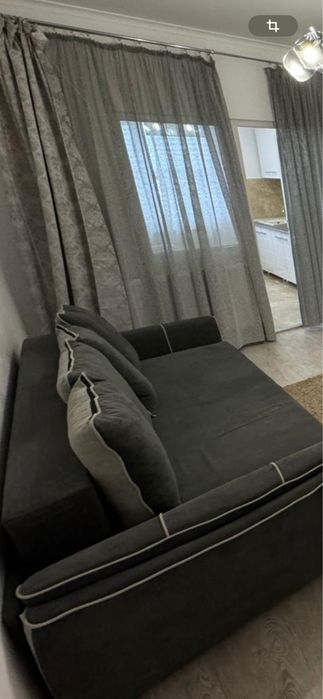 Canapele extensibile