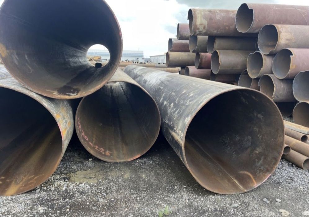 Teava otel în stoc transport gratuit