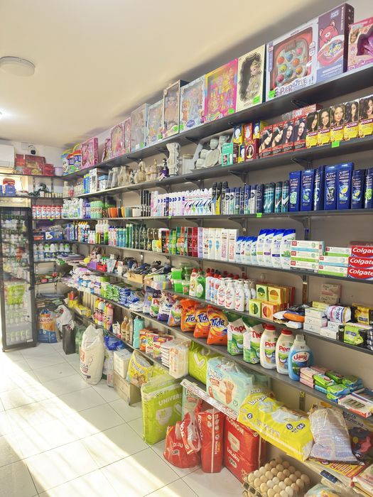 Дукон Бизнеси Сотилади. 13000$