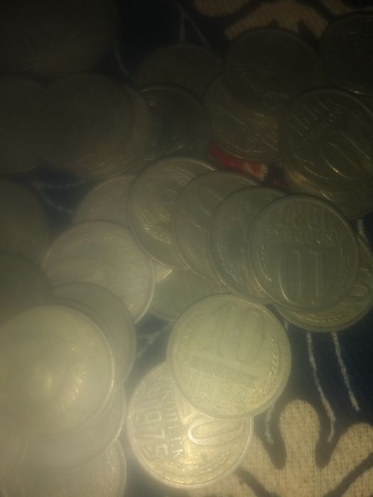 Монеты ссср узб продаю