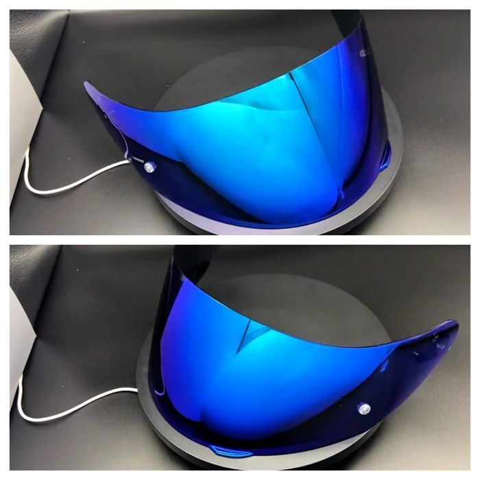 Viziere/ viziera Casca Moto AGV