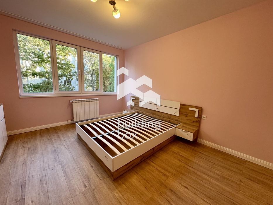 Дава се под наем Тристаен апартамент в София, Яворов - 93 кв.м за 767 € - Снимка #6