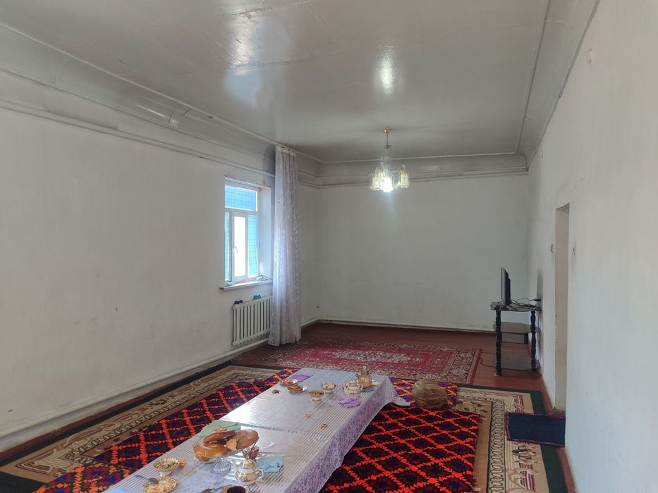 Жай сатылады Нукус каласында