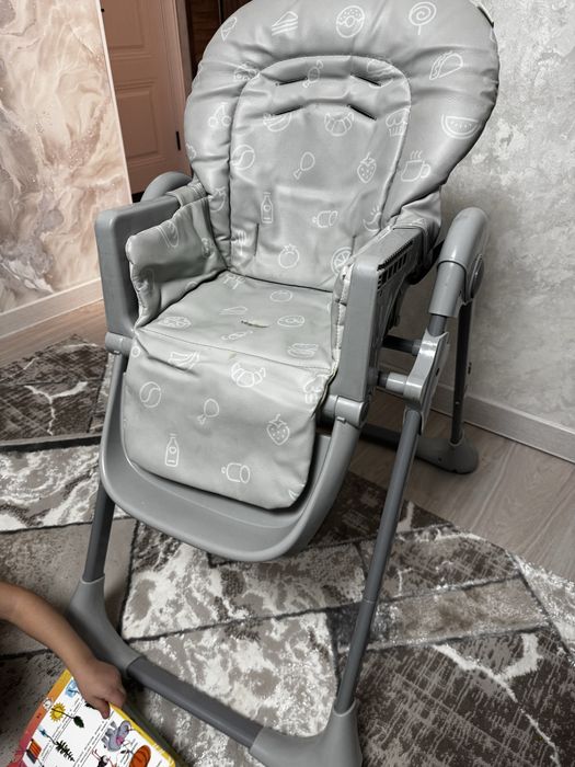 Детский стульчик