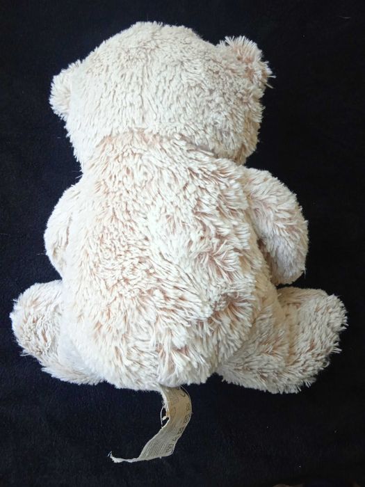 Плюшено Мече със сърце