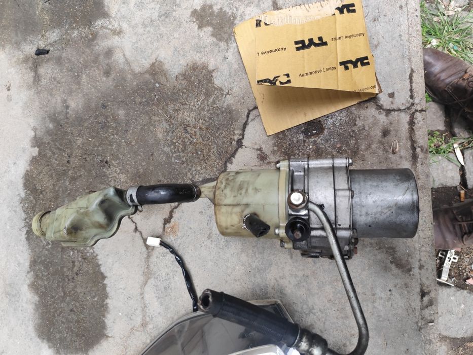 Хидравлична електрическа хидравлика за Мазда от 2003 до2005 и наг