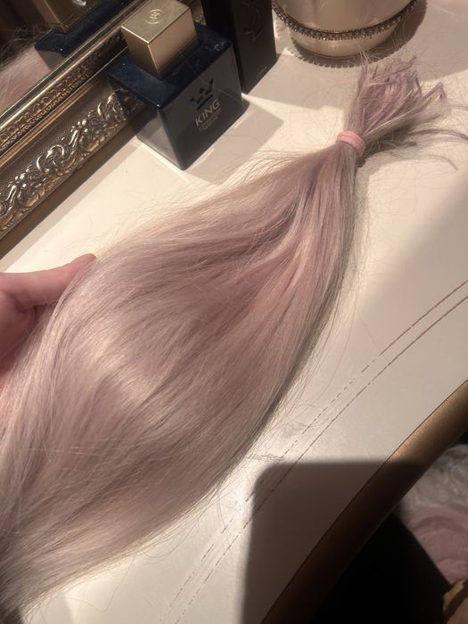 Продаю волосы для наращивания