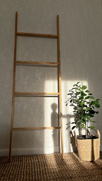 Декоративная лестница