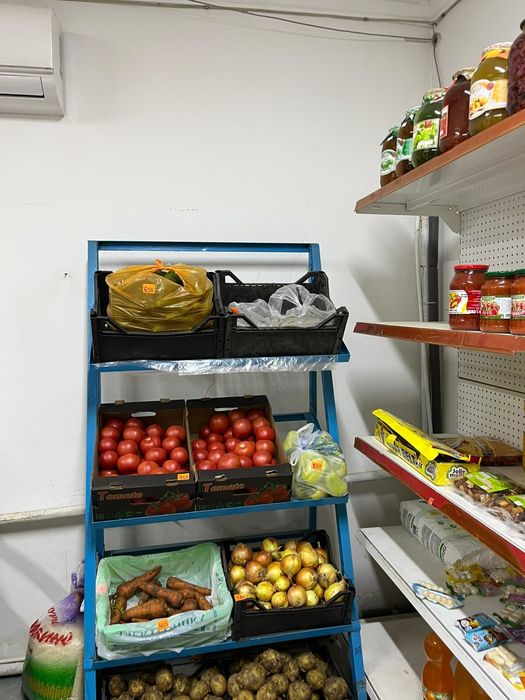 Магазин аредага  берыледы