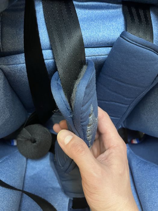 Детско столче Мони 0-36кг