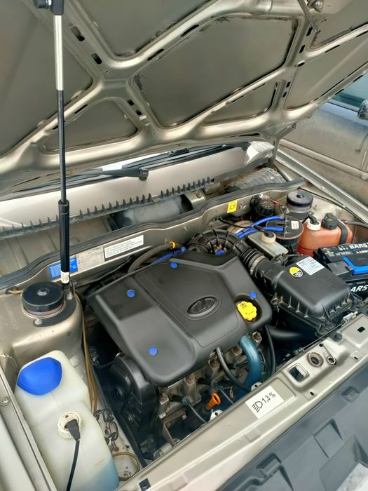 Продам ваз 2114 в хорошем состоянии