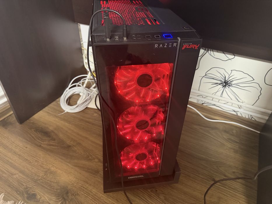 Calculator PC Gaming