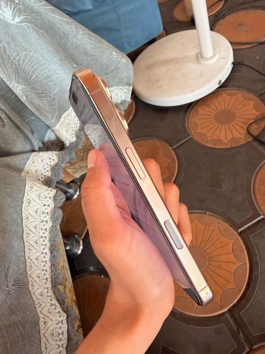 Iphone 16 pro 128 gb