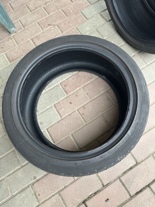 Cauciucuri vara  Debica 235 40 18 6 mm la 100 ron buc an fabricatie 2020