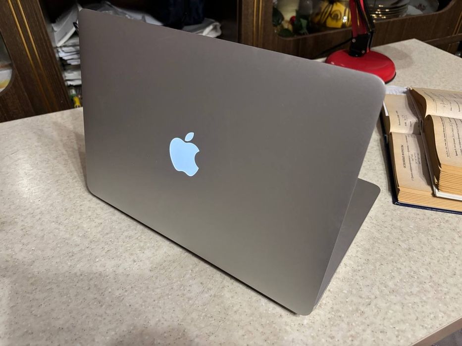 Macbook Air 2015