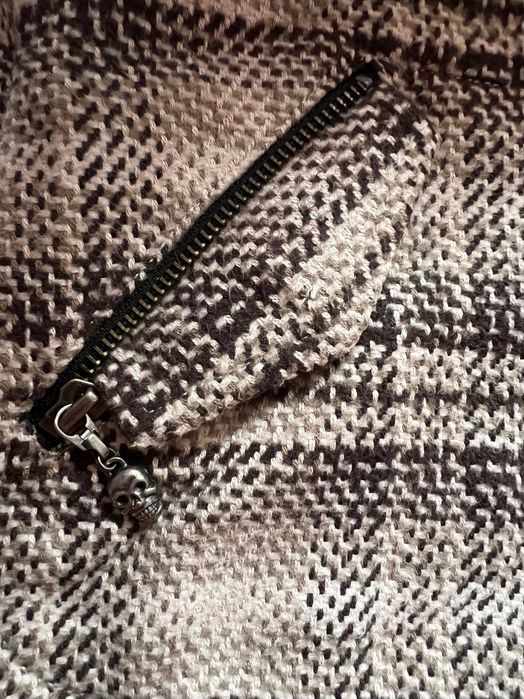 Зимна къса пола Vans (M)