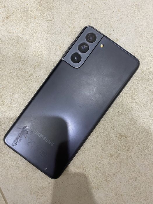 Samsung s21 обмен