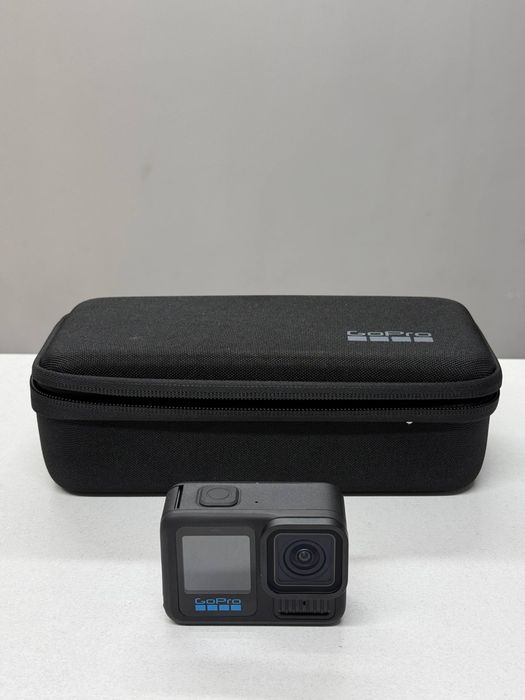 Go Pro Hero 13.