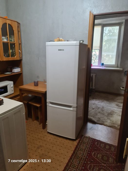 Квартира 1 комнатная