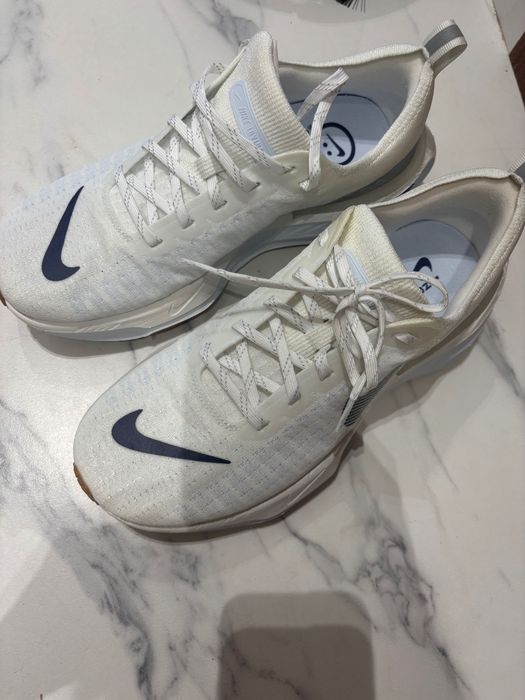 Маратонки Nike Zoomx Invincible Run