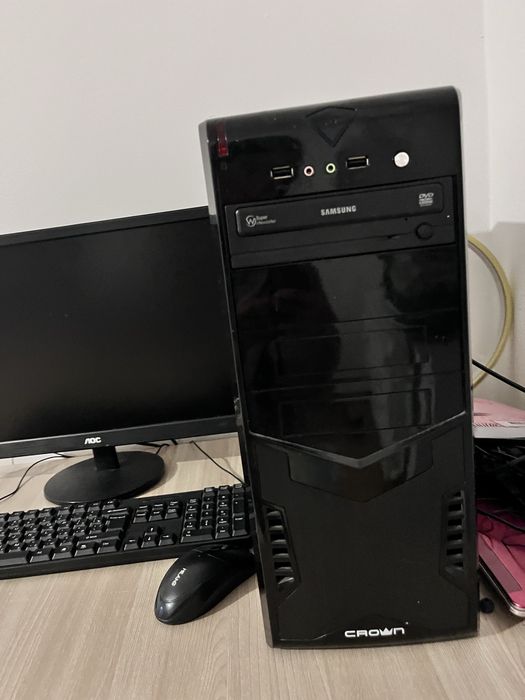 Продаю компьютер