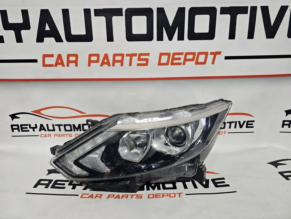 Far stanga Nissan Qashqai dupa 2014 cod 100-18013