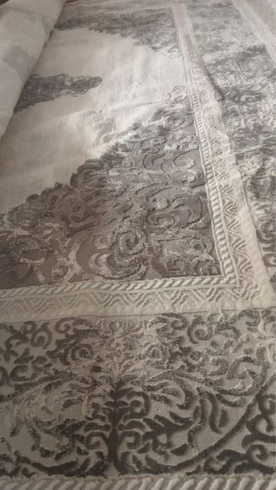 Ковер для гостиной