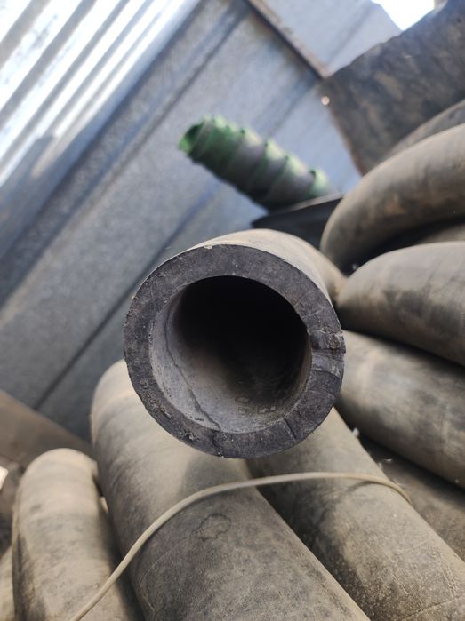 Шланг для стяжки 50 диаметр