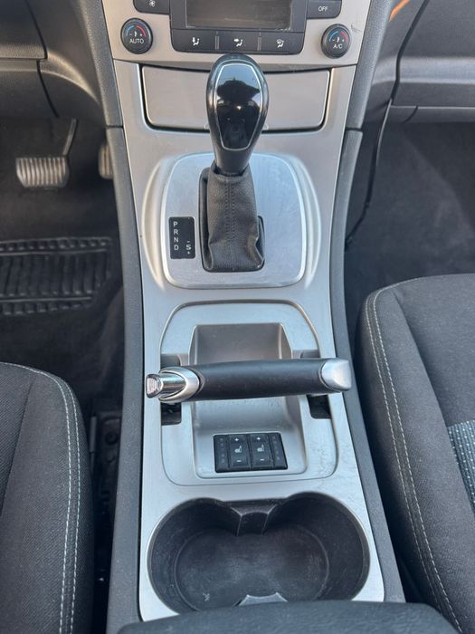 Masina Ford Galaxy de vanzare