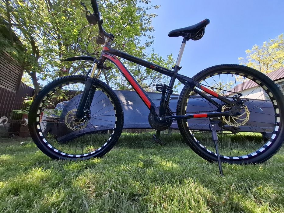 MTB classic super mountain bike