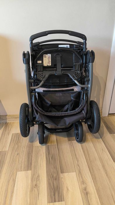 Детска количка Peg Perego book S + аксесоари