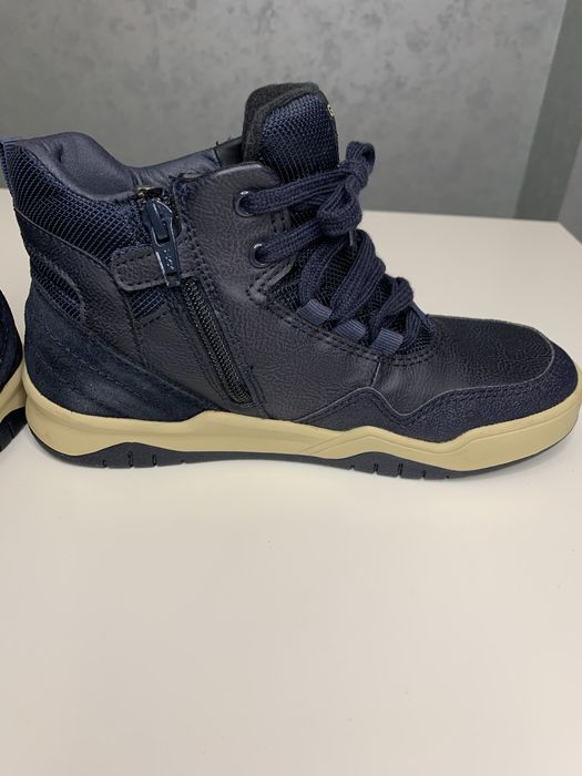 Ботинки детские Geox Amphibiox