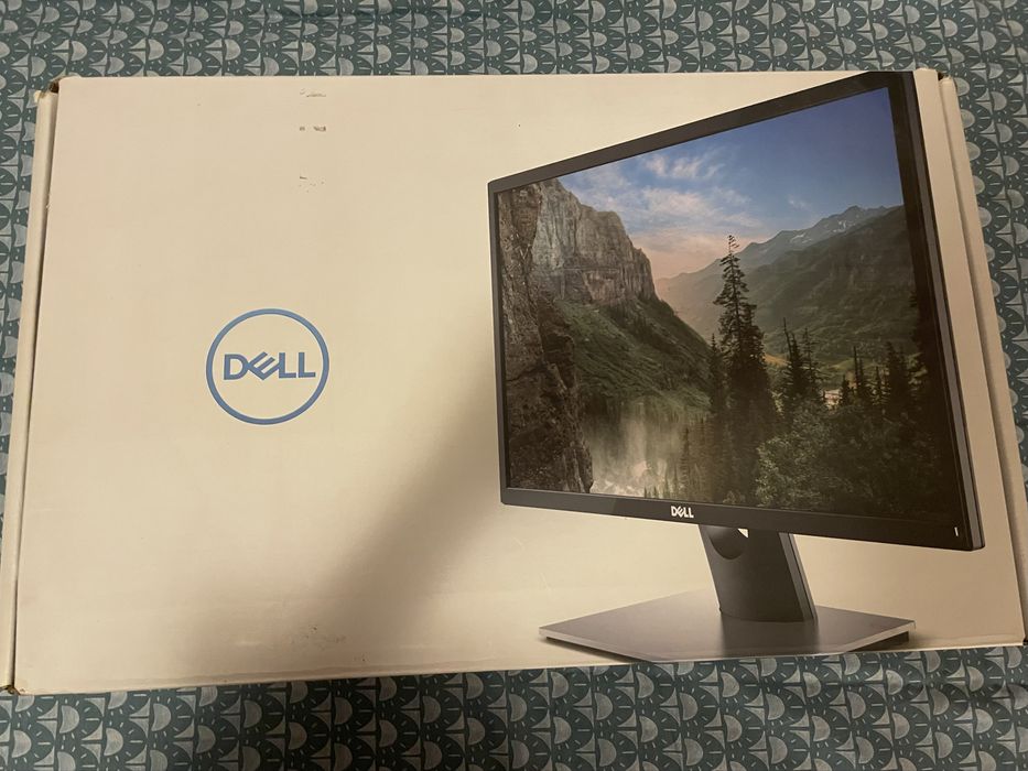 Monitor 24 Inchi DELL SE2416h