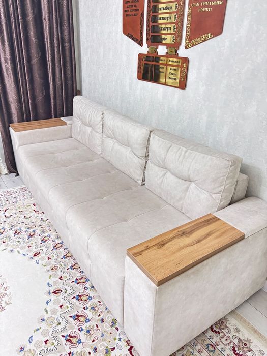 Продам диван (раздвижные)