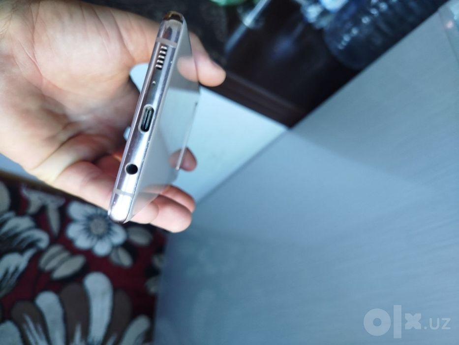 Samsung galaxy s10 5g