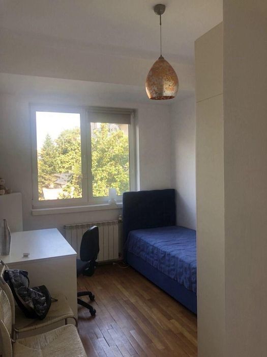Дава се под наем Тристаен апартамент в София, Център - 90 кв.м за 846.6 € - Снимка #5