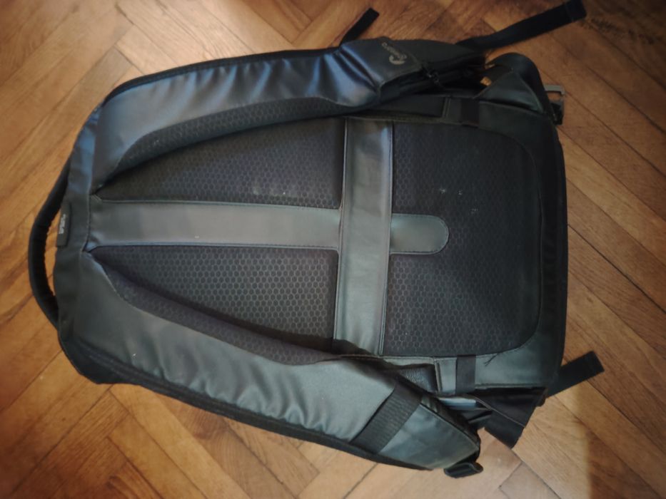 Rucsac foto Lowepro FreeLine BP 350 AW black