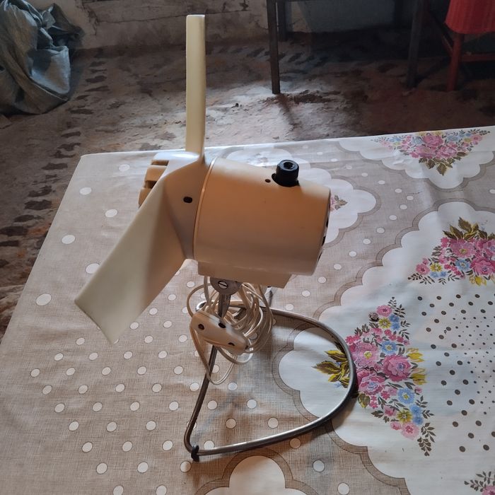 Вентилятор СССР продам
