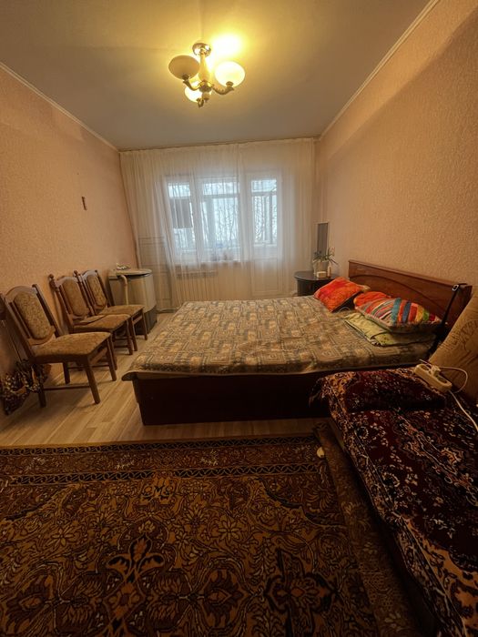 Продажа 3 ком.квартиры