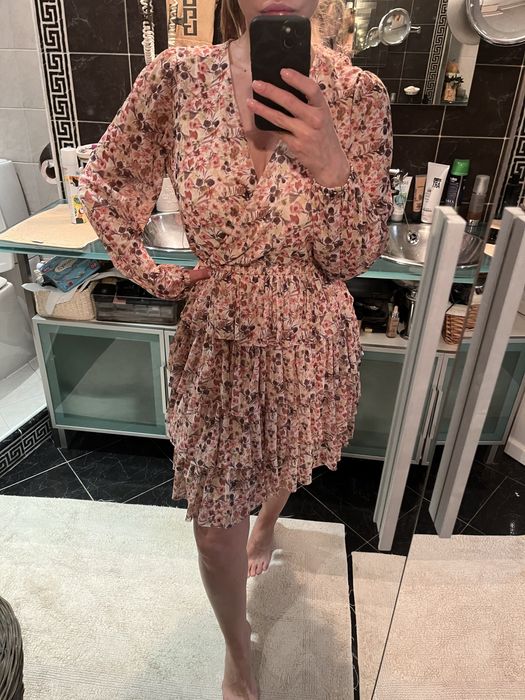 Рокля Reserved XS