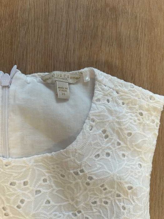 Прекрасна рокля Guess, 14г., 164см.