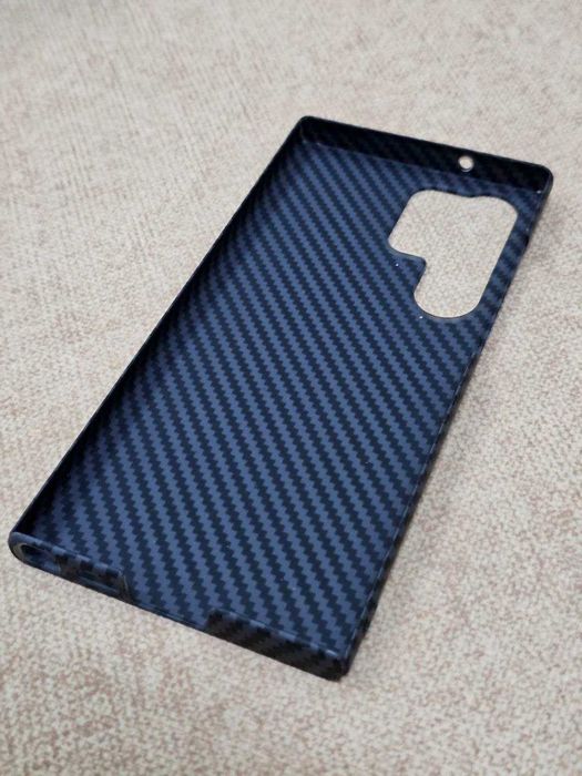 Ультратонкий чехол для телефона  Samsung Galaxy S23 Ultra