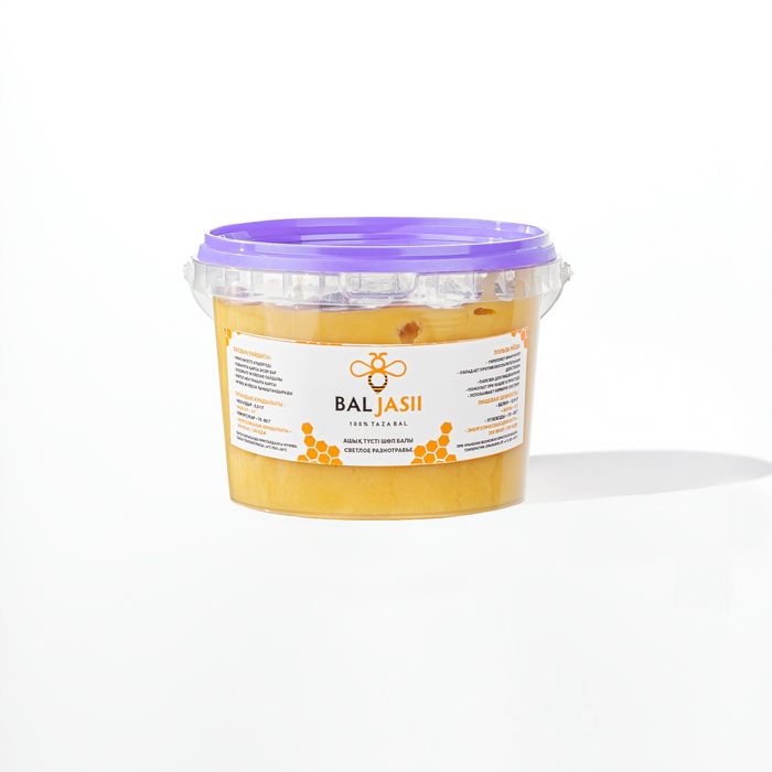 Бал ара өнімдері