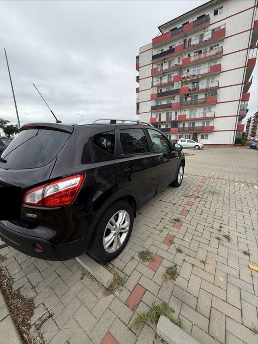 NISSAN Qashqai 2011 — imagine 2