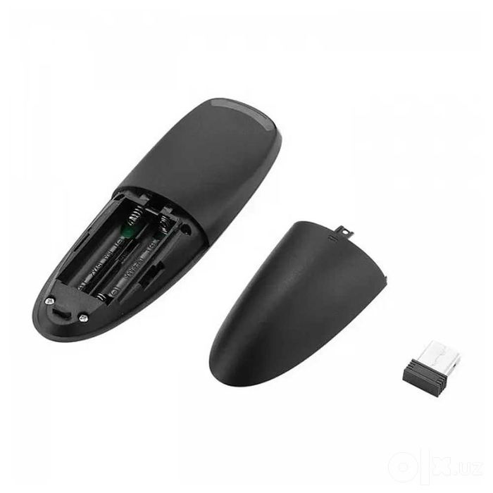 Голосовой пульт Air Mouse G10S