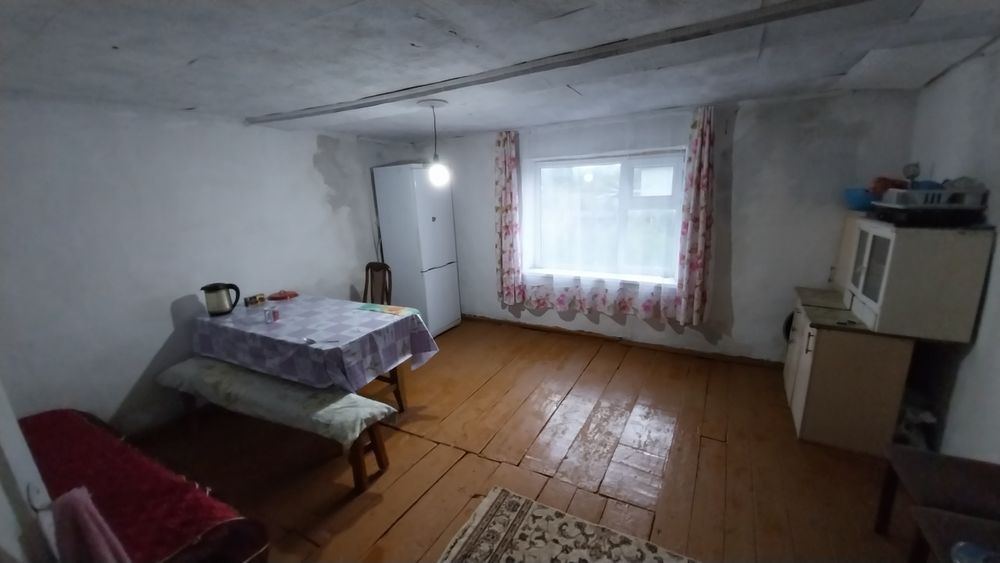 Продам дом в с. Сағыр.