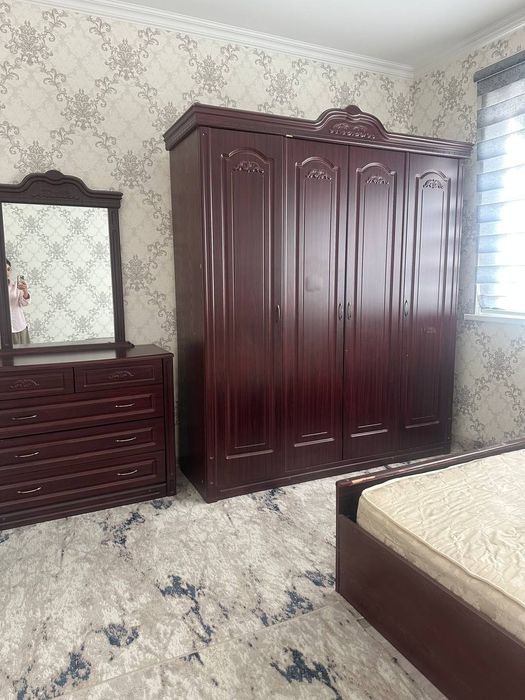 Olmos navostroyka sotiladi 3/10/16. 70m²