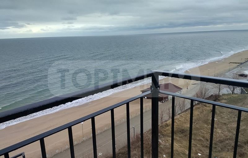 Продава се Тристаен апартамент в Обзор - 144 кв.м за 2007 €/кв.м - Снимка #9