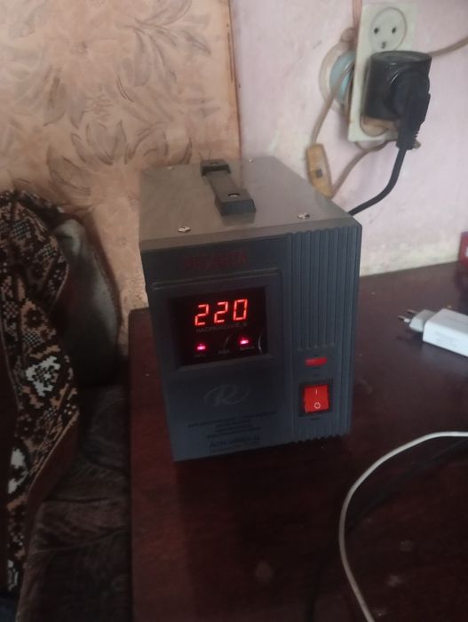 Продам стабилизатор