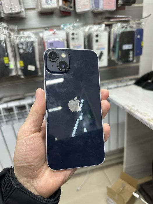 Айфон 14 Plus 512гб